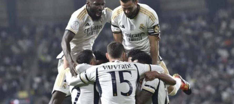 Real Madridi po pret largimin e tre futbollistëve para fundit të afatit kalimtar