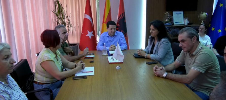 Mësimi me një ndërrim, kushte të zbatohet vetëm në katër shkolla të Gostivarit