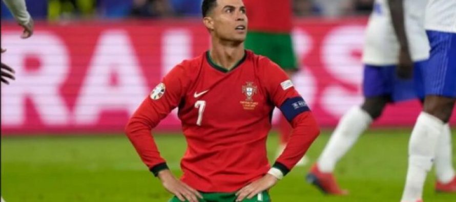 Ish-bashkëlojtari i Ronaldos parashikon rikthimin e portugezit te Man United, ka “punë të papërfunduara” në Old Trafford