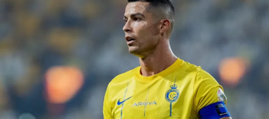 A po e mendon pensionimin? Përgjigjet Cristiano Ronaldo