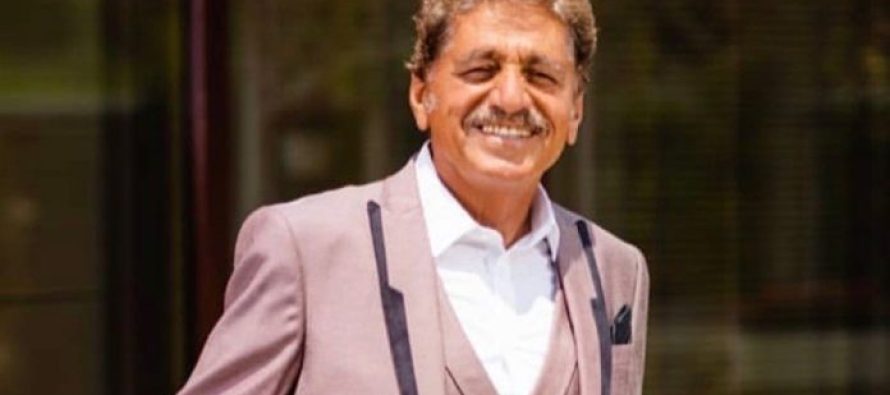 Sabri Fejzullahu emocionon me urimin për Ermalin