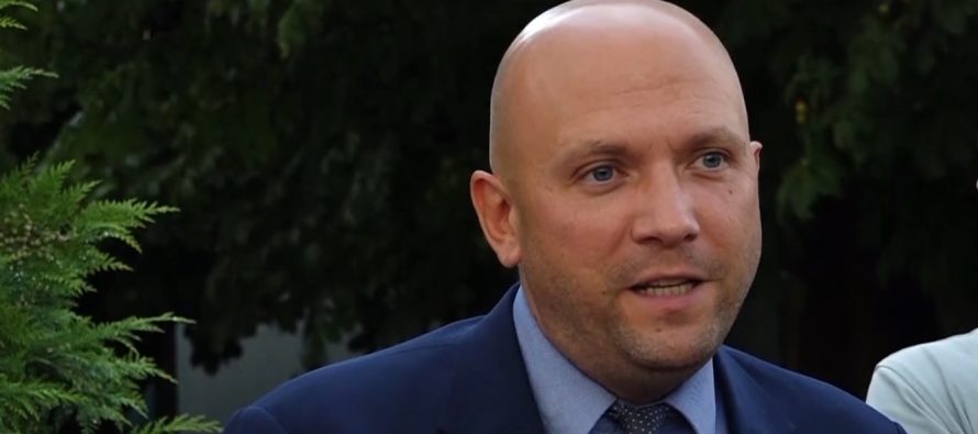 Sarrazin: I shqetësuar për situatën në Kosovë