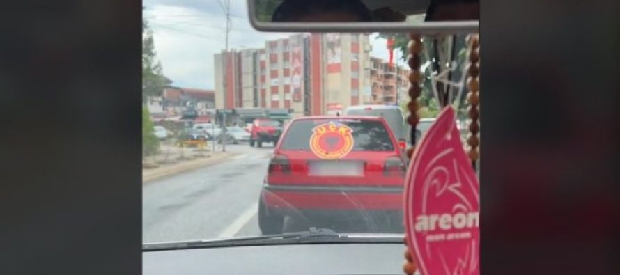 Pesë muaj burgim dhe dëbim nga Kosova për 5 vjet personit që fyeu UÇK-në