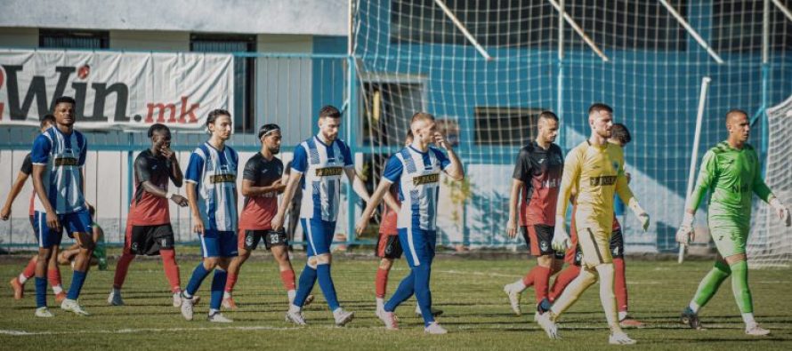 Shkupi me trajner të ri, ja kush do ta udhëheq ekipin në derbin ndaj Vardarit