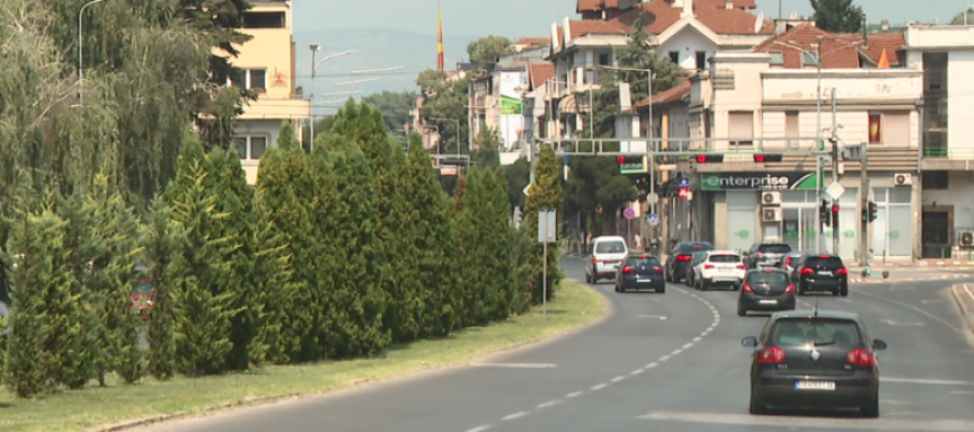 2 gushti dhe fundjava e zgjatur, zbrazën Shkupin