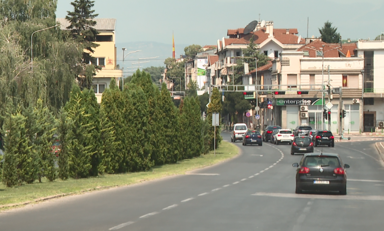 2 gushti dhe fundjava e zgjatur, zbrazën Shkupin