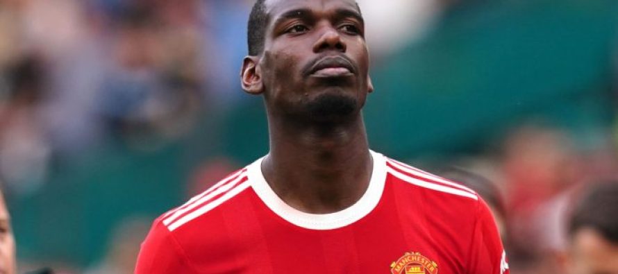 Pogba drejt një sfide të re, Monaco e interesuar