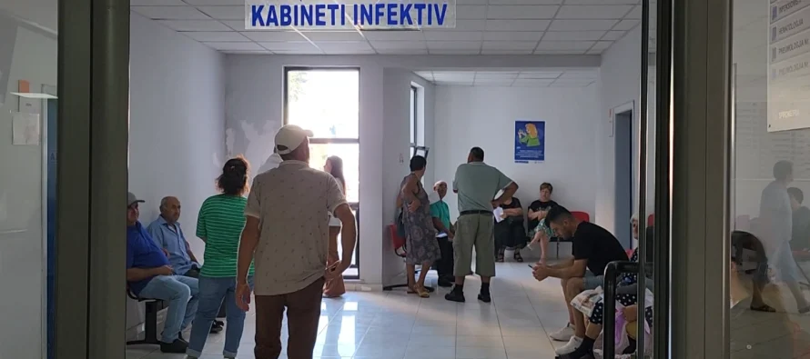 Dezinfektim vatrave në Fier/ “Ethet e Nilit”, epidemiologët: Nuk ka vend për panik, rastet janë sporadike