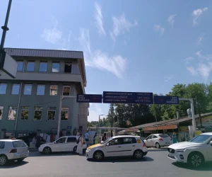 Foshnja jetoi vetëm tre ditë: Hetim për neglizhencë dhe mos-raportim në Gjinekologjinë e Shkupit