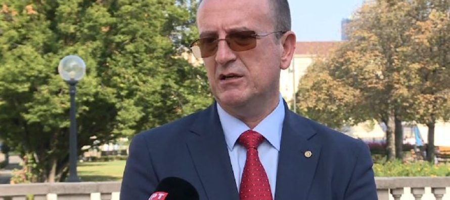 Taravari flet për marrëveshjen me Kroacinë, në fushën e shëndetësisë