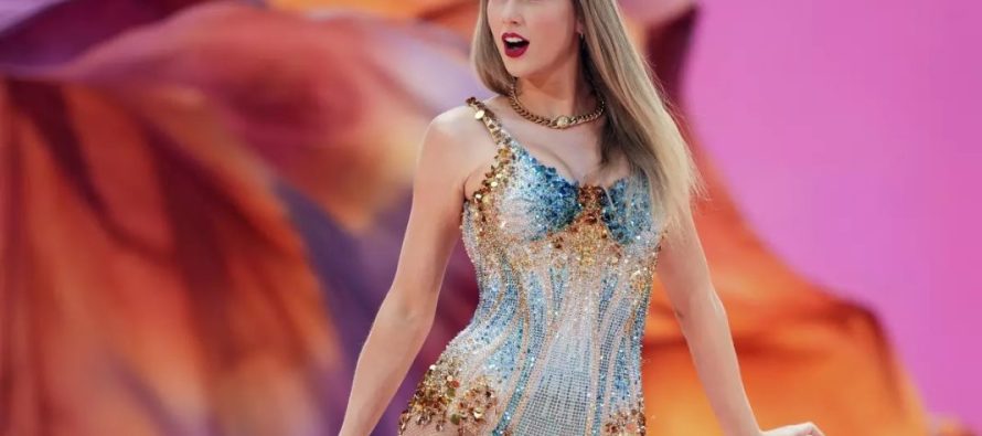 Anulohen koncertet e Taylor Swift në Vjenë