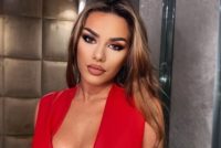 Tayna publikon këngën e re “Della” nga albumi i saj i ri