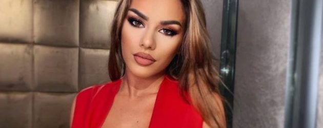 Tayna publikon këngën e re “Della” nga albumi i saj i ri