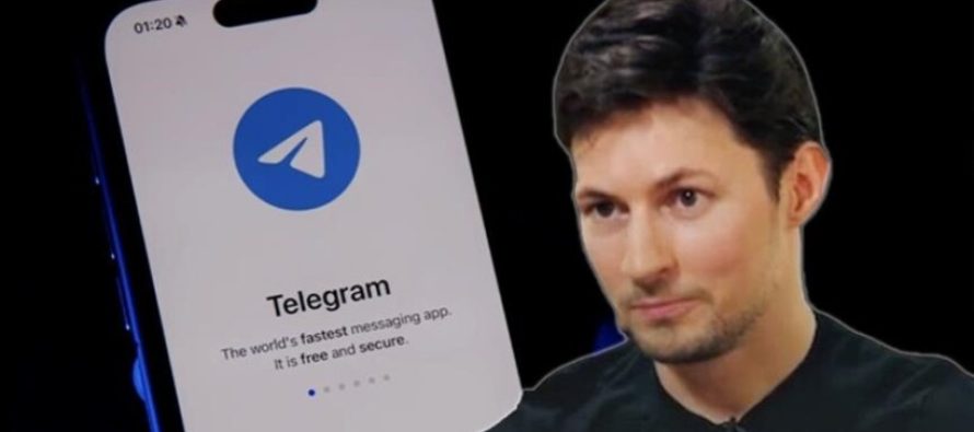 Themeluesi i Telegramit lirohet me kusht pasi pagoi 5 milionë euro