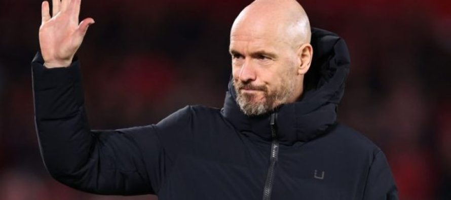 Man Utd me lëvizje befasuese, kontakton ish-yllin e Atletico Madrid për ta zëvendësuar Yoron