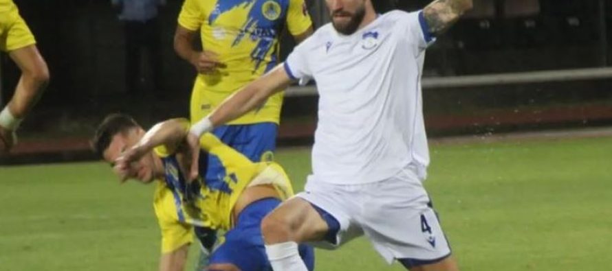 Elbasani bind ndaj Teutës, fiton 3-0 në shtëpi