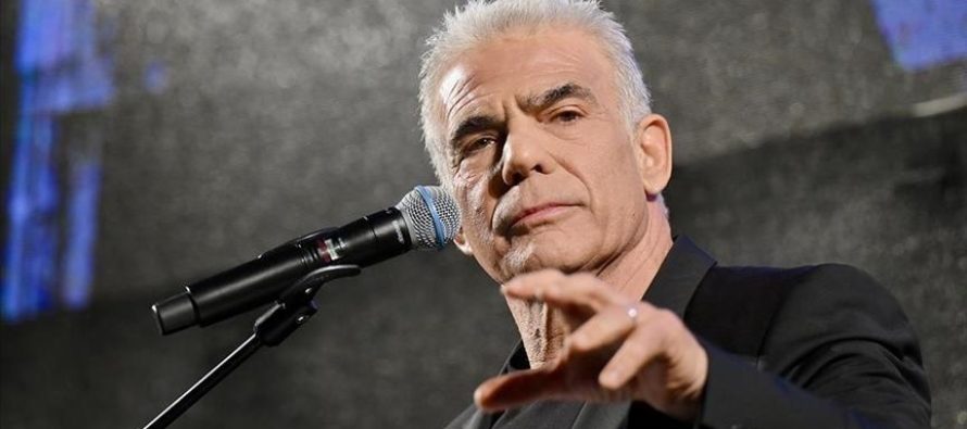 Lideri i opozitës izraelite bën i thirrje Netanyahu-t të mos sabotojë marrëveshjen për armëpushim
