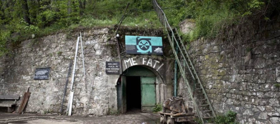 Ndërmarrja Trepça shpall gjendje të jashtëzakonshme, ua pezullon minatorëve pushimet vjetore