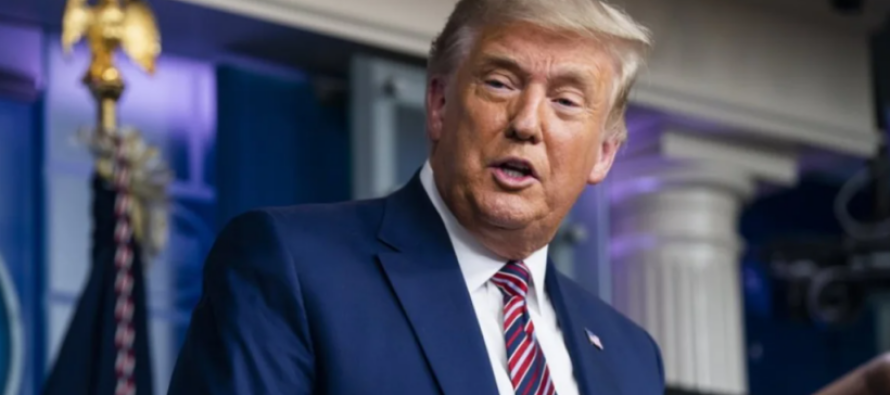Trump: Shkëmbimi i të burgosurve mes Rusisë dhe Perëndimit ishte një fitore për Putinin