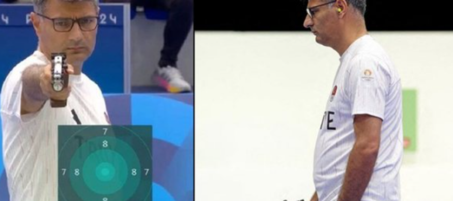 Turku shkon “me duar në xhepa” në Paris dhe merr medalje argjendi