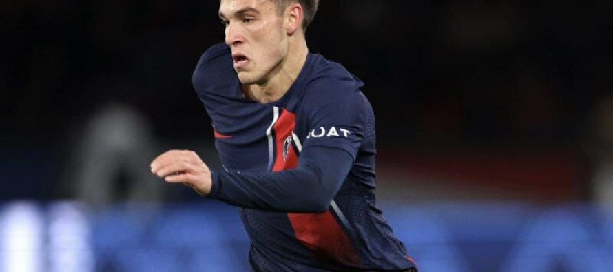 Ugarte do të transferohet te Manchester United