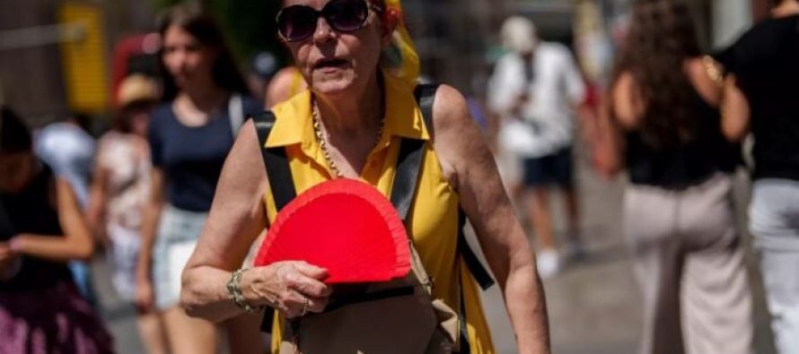 OBSH: Më shumë se 175 mijë njerëz kanë vdekur në vit nga vapa në Europë