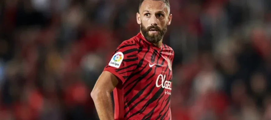 Muriqi me ekuipazhin e tij i “fundos” yjet e Real Madridit