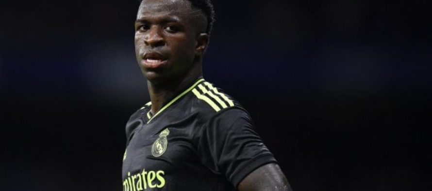 Zbulohet kushti i vetëm sipas të cilit Real Madridi do ta lejonte largimin e Viniciusit