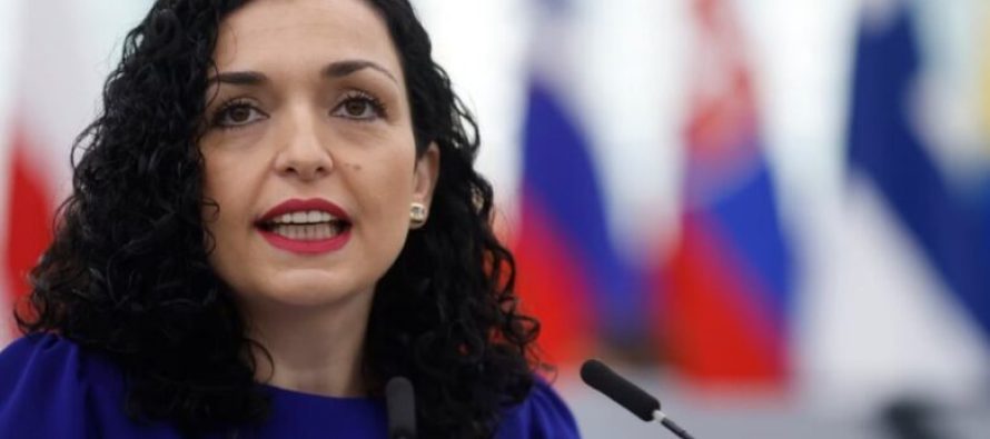 Osmani: Ura e Ibrit duhet të hapet, por në koordinim me aleatët tanë