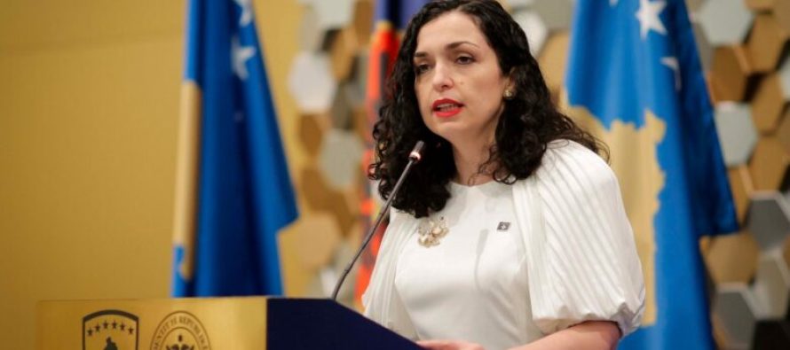 Osmani: Së pari vlerësime të përbashkëta për sigurinë, pastaj data për hapjen e urës