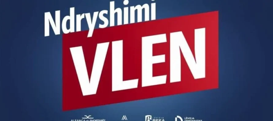 VLEN: Largimi i këngëtarit të Ali Ahmetit, Shkodran Tolaj do të çlirojë ansamblin