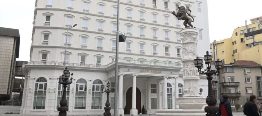VMRO akuzon Pajazit Pajazitin se ka gjykuar nën direktivat politike të BDI-së dhe LSDM-së