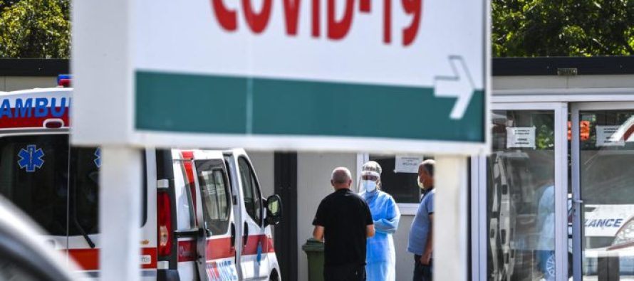 RMV, numri i personave të infektuar me Covid-19 është në rritje, por pa forma të rënda të sëmundjes
