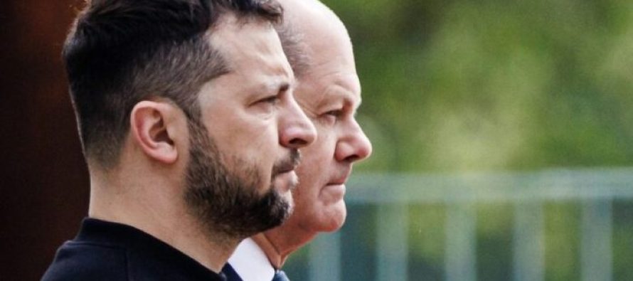 Evropa është gati të ndihmojë Putinin që ta nxjerr fitoren nga nofullat e disfatës