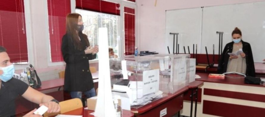Bullgaria shkon në zgjedhjet e 7-ta në tri vitet e fundit