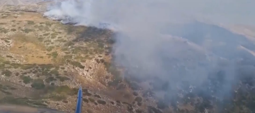 Shpenzimet janë të larta – Ja sa kushton shuarja e zjarrëve
