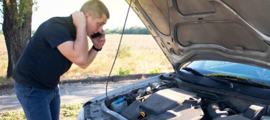Si ndikon nxehtësia ekstreme në performancën e motorit të makinës?