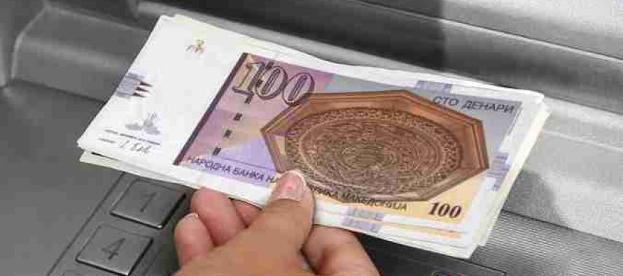 Borxhi i qytetarëve ndaj bankave është 3.9 miliardë euro