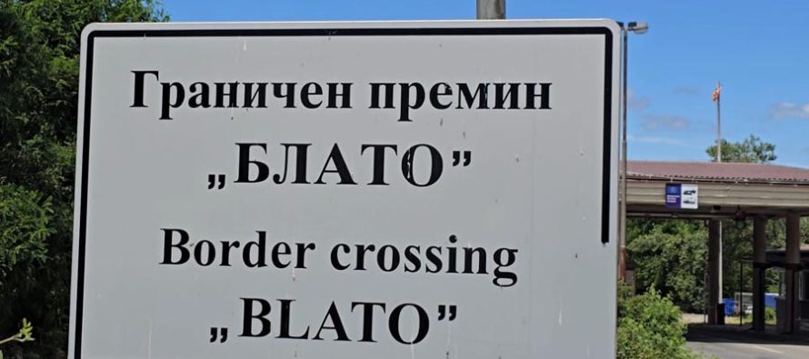 Në Bllatë dhe Xhepishtë, për një muaj mbi 100 mijë udhëtarë