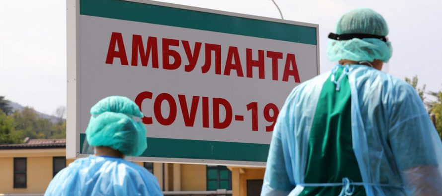 Javën e kaluar janë regjistruar 131 raste me Covid-19