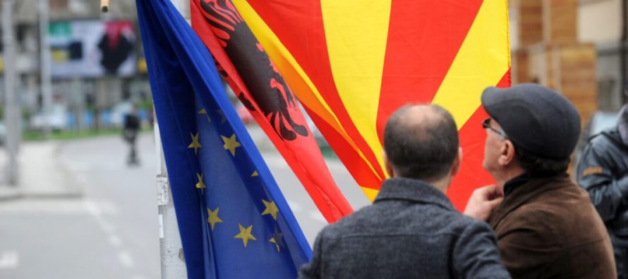 Para samitit të tetorit: Çfarë shanse ka Maqedonia?