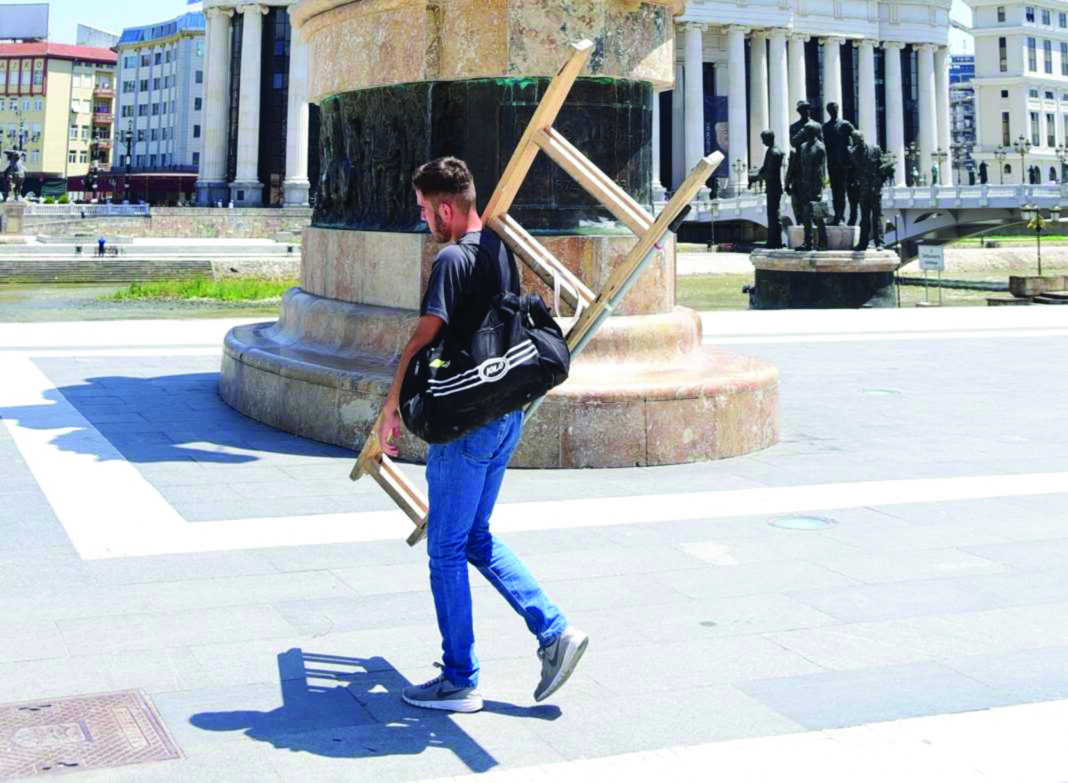 Rënie nën 100 mijë: Ulet numri i të papunëve