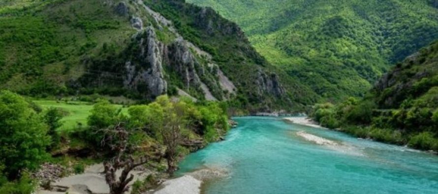 Përgatitjet për lumin Vjosa për në UNESCO, Drejtoresha e Zonave të Mbrojtura: Dosja gati për nominim
