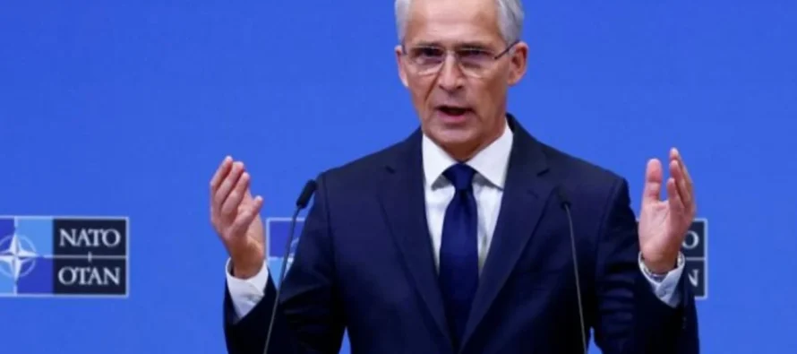 Ofensiva e Ukrainës brenda Rusisë, Stoltenberg: Ka arritur shumë, nuk dihet si do shkojë situata
