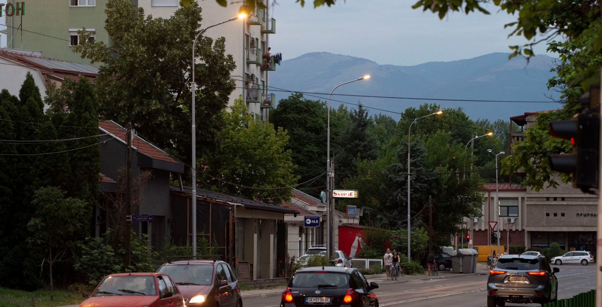 Shkupit i “fiken” dritat, 1500 llamba jashtë funksionit