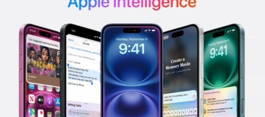 iPhone 16 i Apple vjen me veçori të AI – gjithçka që duhet të dini për gjeneratën më të re të telefonit të mençur