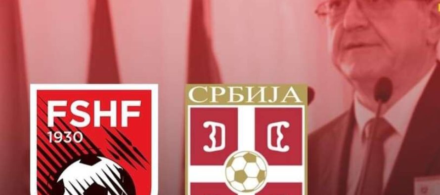 UEFA vendosi: Europiani U-21 i jepet Shqipërisë dhe Serbisë