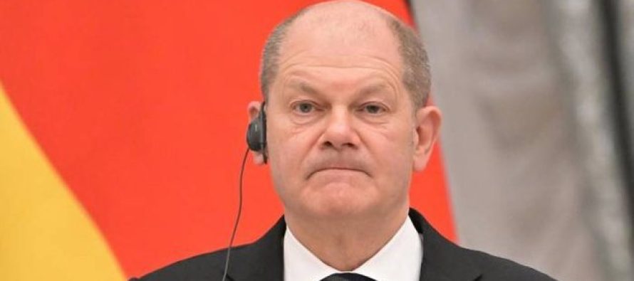 “Kemi nevojë për një tjetër konferencë paqeje”! Scholz: Rusia duhet të jetë në bisedimet e ardhshme për Ukrainën