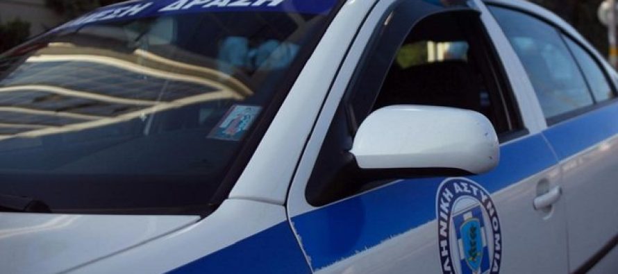 Greqi, shoferi i dehur përplas çiftin dhe fëmijën e tyre 2 vjeçar, gruaja ishte 5 muaj shtatëzënë