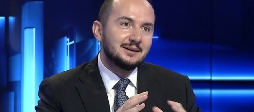 Ervin Salianji: Nuk e njoh frikën! Dënimi ndaj meje pa asnjë akuzë dhe fakt penal!